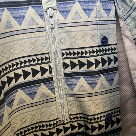 ARIAT Men’s VentTEK Classic Fit Shirt - Picture 6 of 8